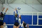 VB vs Salve  Wheaton Women’s Volleyball vs Salve Regina University. : volleyball